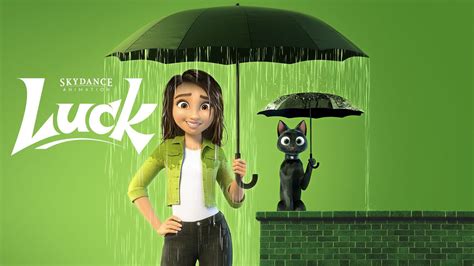 gomovie luck|Luck (2022) .